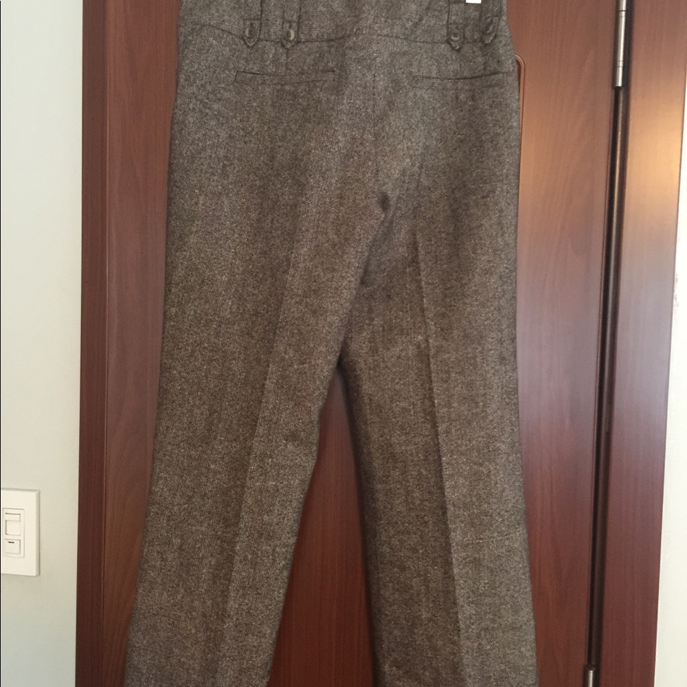 Long pants - Picture 4 of 4